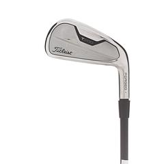 Titleist T200 Utility Graphite Mens Right Hand 3 Iron 20* Tour Extra Stiff - Mitsubishi MMT 90 HY - Image 1