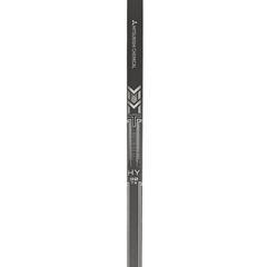 Titleist T200 Utility Graphite Mens Right Hand 3 Iron 20* Tour Extra Stiff - Mitsubishi MMT 90 HY - Image 4