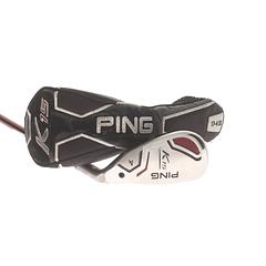 Ping K15 Graphite Mens Right Hand 4 Hybrid White Dot 23* 3* Upright Regular - Ping TFC 149 - Image 1