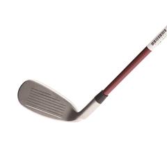 Ping K15 Graphite Mens Right Hand 4 Hybrid White Dot 23* 3* Upright Regular - Ping TFC 149 - Image 4