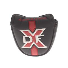 Odyssey DFX Mens Right Hand Putter 33" Mallet Odyssey - Odyssey - Image 8