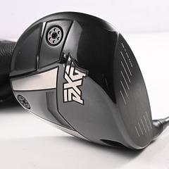 PXG 0311 Gen6 Driver / 9 Degree / X-Flex Fujikura Pro 2.0 6 Shaft - Image 1