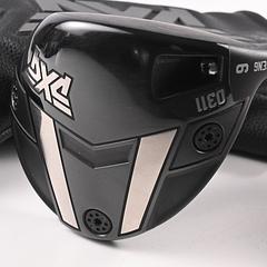 PXG 0311 Gen6 Driver / 9 Degree / X-Flex Fujikura Pro 2.0 6 Shaft - Image 2