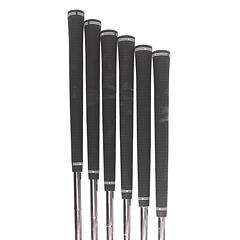 Cobra AMP Cell Steel Mens Right Hand Irons 4-9 Regular - Dynalite 90 - Image 7