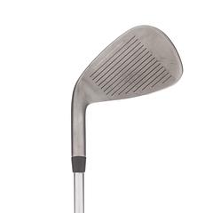 Cobra Aerojet One Length Steel Mens Right Hand Pitching Wedge Stiff - KBS Tour Lite S - Image 2