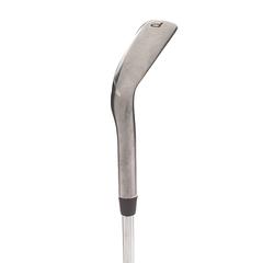 Cobra Aerojet One Length Steel Mens Right Hand Pitching Wedge Stiff - KBS Tour Lite S - Image 3