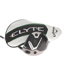 Callaway Elyte Triple Diamond Graphite Mens Right Hand Driver 9* Stiff - Tensei AV Blue 65 - Image 7
