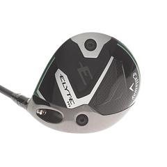 Callaway Elyte Triple Diamond Graphite Mens Right Hand Driver 9* Stiff - Tensei AV Blue 65 - Image 6