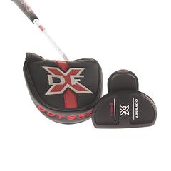 Odyssey DFX Mens Right Hand Putter 33" Mallet Odyssey - Odyssey - Image 1