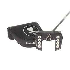 L.A.B. Golf Mezz.1 Mens Right Hand Putter 34" Mid-Mallet L.A.B. - L.A.B. Press No. II 3 - Image 1