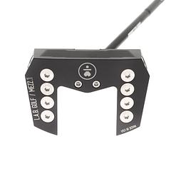 L.A.B. Golf Mezz.1 Mens Right Hand Putter 34" Mid-Mallet L.A.B. - L.A.B. Press No. II 3 - Image 2