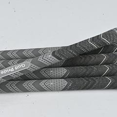 Mizuno JPX 923 Hot Metal Pro Irons / 6-PW / Regular Flex KBS PGI 70 Shafts - Image 6