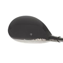 TaylorMade Stealth 2 Graphite Mens Right Hand 3 Hybrid 19* Extra Stiff - Kai'li White HY 90x - Image 2