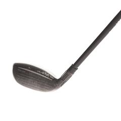 TaylorMade Stealth 2 Graphite Mens Right Hand 3 Hybrid 19* Extra Stiff - Kai'li White HY 90x - Image 3