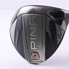 Ping G400 Max Driver / 10.5 Degree / Senior Flex Ping Alta Distanza 40 Shaft - Image 2