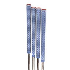 Titleist 716 MB Steel Mens Right Hand Irons 7-PW Stiff - KBS Tour - Image 7