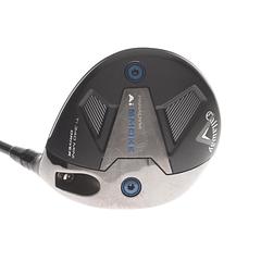 Callaway Paradym Ti 340 Mini Graphite Mens Right Hand Mini Driver 11.5* Stiff - Denali 6.0 60g - Image 2