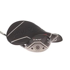 Callaway Apex UW Graphite Mens Right Hand 2 Hybrid 17* Extra Stiff - Tensei AV Blue 75 - Image 3