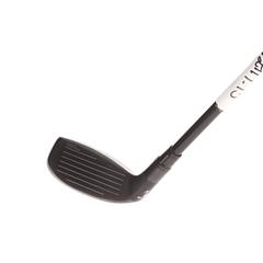 TaylorMade Stealth Plus Graphite Mens Right Hand 3 Hybrid 19.5* Stiff - HZRDUS RDX Smoke 6.0 80g - Image 5