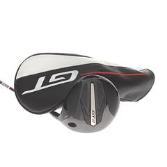 Titleist GT2 Graphite Ladies Right Hand Driver 11* Ladies - Denali Red 40g 4.0 - Image 1