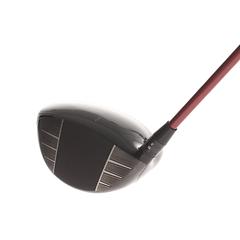 Titleist GT2 Graphite Ladies Right Hand Driver 11* Ladies - Denali Red 40g 4.0 - Image 5