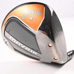 Callaway Mavrik Max Driver / 10.5 Degree / Stiff Flex Aldila Rogue White 70 Shaft - Image 1