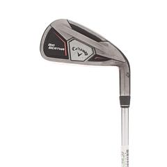 Callaway Big Bertha Steel Mens Right Hand 4 Iron Stiff - True Temper XP95 - Image 1