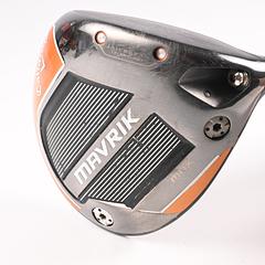 Callaway Mavrik Max Driver / 10.5 Degree / Stiff Flex Aldila Rogue White 70 Shaft - Image 2