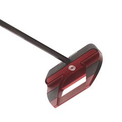 Odyssey Tri-Hot Square 2 Square Jailbird Cruiser Mens Right Hand Putter 38" Mallet Odyssey SL 140 - Odyssey Cruiser - Image 5
