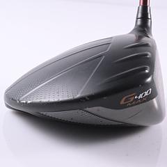 Ping G400 Max Driver / 10.5 Degree / Senior Flex Ping Alta Distanza 40 Shaft - Image 3