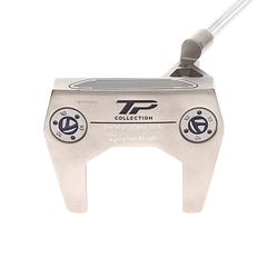 TaylorMade TP Collection Bandoon TM1 Mens Right Hand Putter 34" Mallet TaylorMade - Lamkin Sink Fit Skinny - Image 2