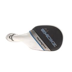 Callaway Paradym Ti 340 Mini Graphite Mens Right Hand Mini Driver 11.5* Stiff - Denali 6.0 60g - Image 7