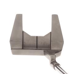 TaylorMade TP Collection Bandoon TM1 Mens Right Hand Putter 34" Mallet TaylorMade - Lamkin Sink Fit Skinny - Image 3