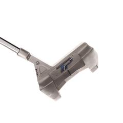 TaylorMade TP Collection Bandoon TM1 Mens Right Hand Putter 34" Mallet TaylorMade - Lamkin Sink Fit Skinny - Image 5
