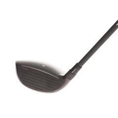 TaylorMade Qi35 Graphite Mens Right Hand Fairway 3 Wood 15* Regular - Cypher Fifty 5.5 - Image 4
