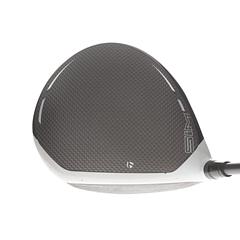 TaylorMade Sim Graphite Mens Right Hand Driver 9* Stiff - Hzrdus Smoke Green 6.0 70g - Image 2