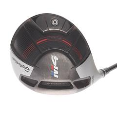 TaylorMade M4 Graphite Mens Left Hand Driver 10.5* Regular - Fujikura Atmos Red 5 - Image 3