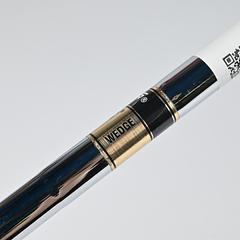 Mizuno MP-T5 Gap Wedge / 52 Degree / Wedge Flex Dynamic Gold Steel Shaft - Image 4