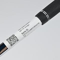 Mizuno MP-T5 Gap Wedge / 52 Degree / Wedge Flex Dynamic Gold Steel Shaft - Image 5