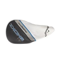 Callaway Paradym Ai-Smoke Max Graphite Mens Right Hand Driver 10.5* Regular - Tensei CR Series Blue 50 - Image 4