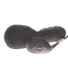 Cobra Darkspeed Graphite Mens Left Hand 3 Hybrid 19* Stiff - KBS PGI 85 - Image 1