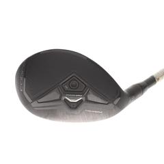 Cobra Darkspeed Graphite Mens Left Hand 3 Hybrid 19* Stiff - KBS PGI 85 - Image 2