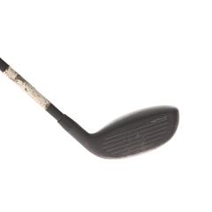 Cobra Darkspeed Graphite Mens Left Hand 3 Hybrid 19* Stiff - KBS PGI 85 - Image 4