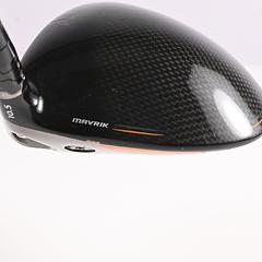 Callaway Mavrik Max Driver / 10.5 Degree / Stiff Flex Aldila Rogue White 70 Shaft - Image 5