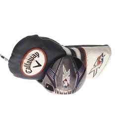 Callaway XR Graphite Mens Right Hand Driver 12* Regular - Project X 5.5 54g - Image 6