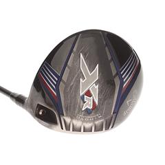 Callaway XR Graphite Mens Right Hand Driver 12* Regular - Project X 5.5 54g - Image 7
