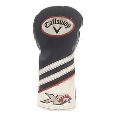 Callaway XR Graphite Mens Right Hand Driver 12* Regular - Project X 5.5 54g - Image 5