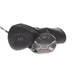 PXG 0311 Black Ops Graphite Mens Right Hand Fairway 5 Wood 18* Stiff - Diamana S70 Limited - Image 7