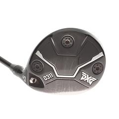 PXG 0311 Black Ops Graphite Mens Right Hand Fairway 5 Wood 18* Stiff - Diamana S70 Limited - Image 3