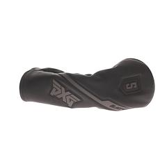 PXG 0311 Black Ops Graphite Mens Right Hand Fairway 5 Wood 18* Stiff - Diamana S70 Limited - Image 6